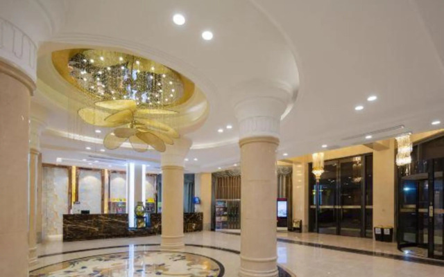 Xiang Wang Fu Hotel