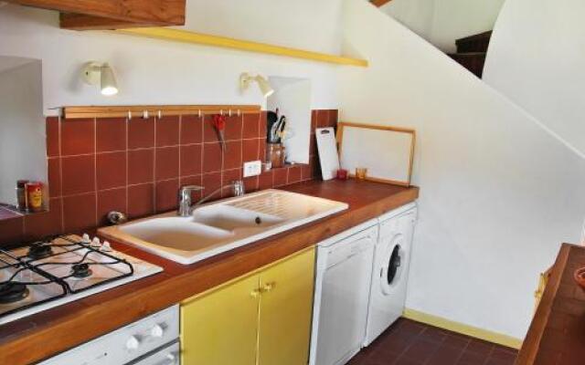 Holiday Home Le Puits Du Geai.1