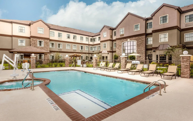 Staybridge Suites Houston I-10 West-beltway 8 by IHG