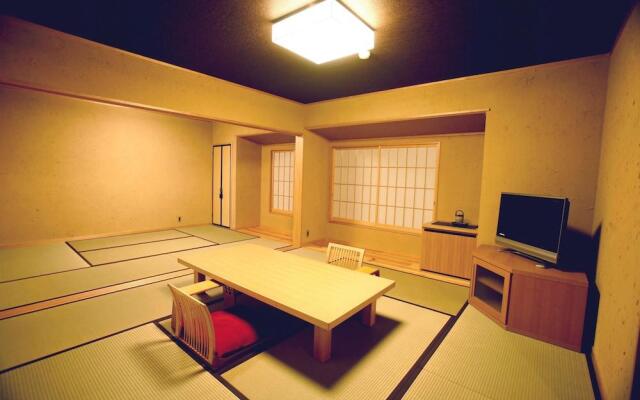 Masutomi Ryokan