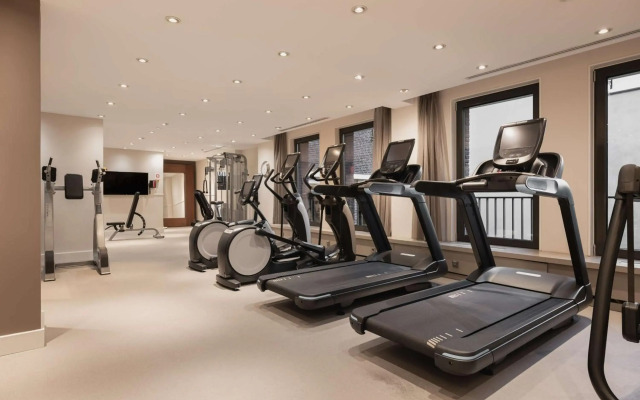 Hilton The Hague