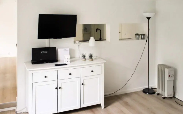 8 Person Holiday Home in Hals-by Traum
