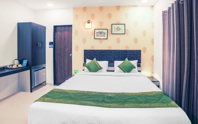 Treebo Chalets, Nagpur Airport