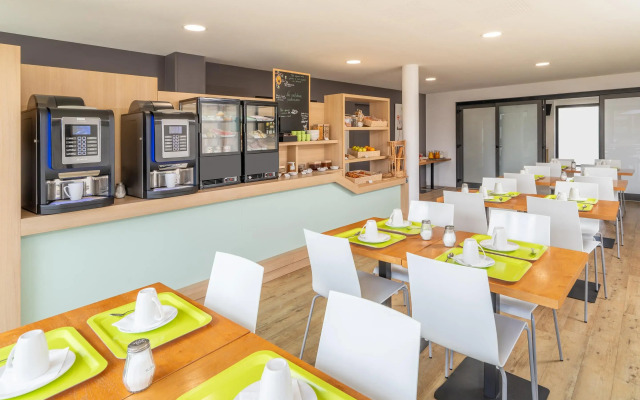 Sure Hotel by Best Western Guerande