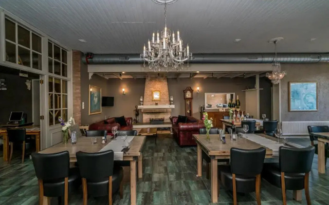 Hotel van der Weijde