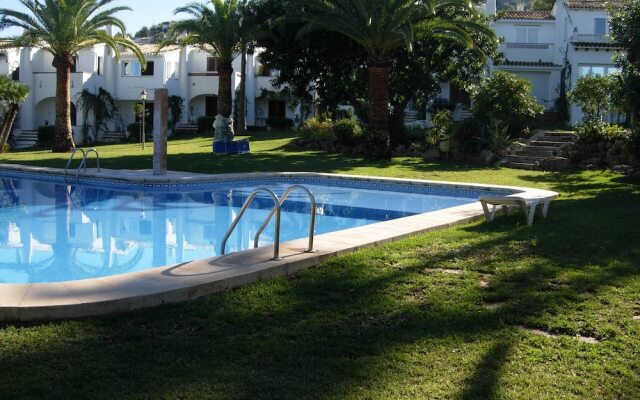 Apartamento Los Almendros 4
