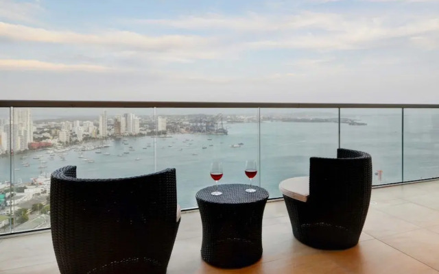 Condominio H2