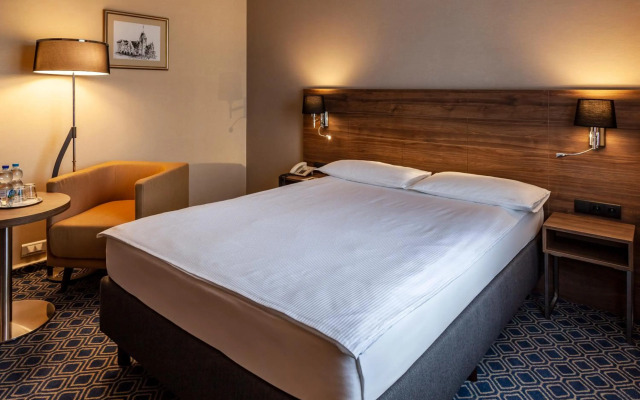 Warmiński Hotel & Conference