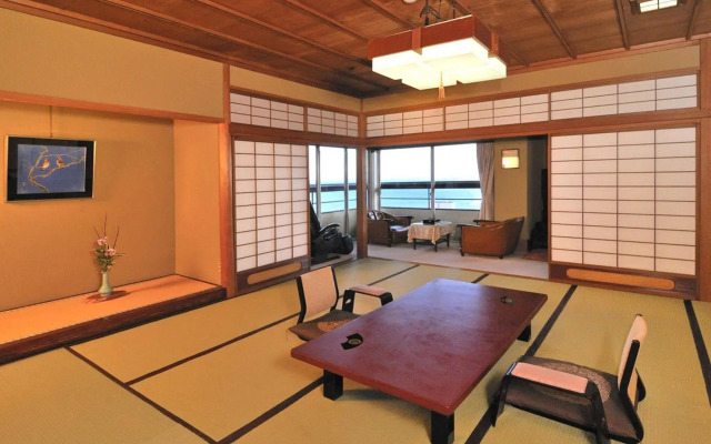 Atami Taikansou
