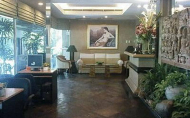 Best Comfort Residential Hotel