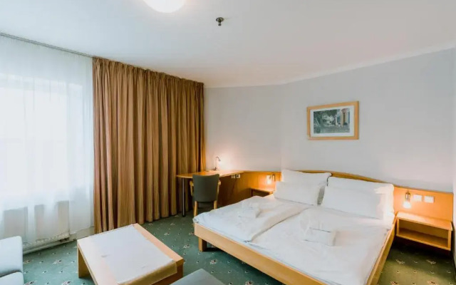 Prachárna Park Hotel Olomouc