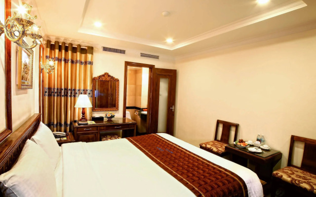 Eden Hotel Hanoi