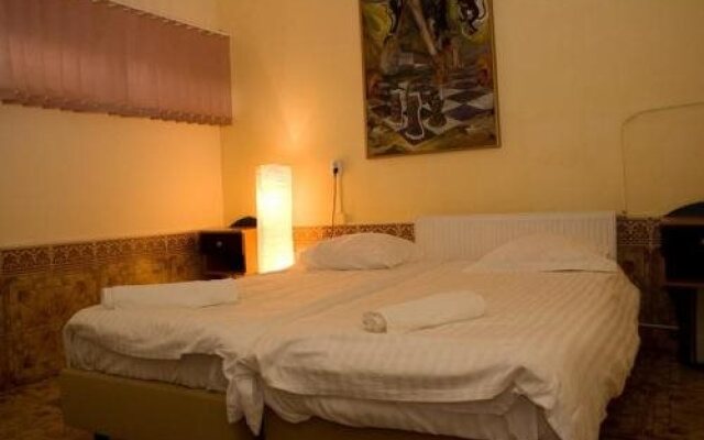 Pension Mellis Cluj Napoca