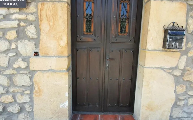 Posada Alfonso