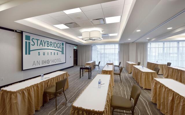 Staybridge Suites Waterloo - St. Jacobs Area by IHG