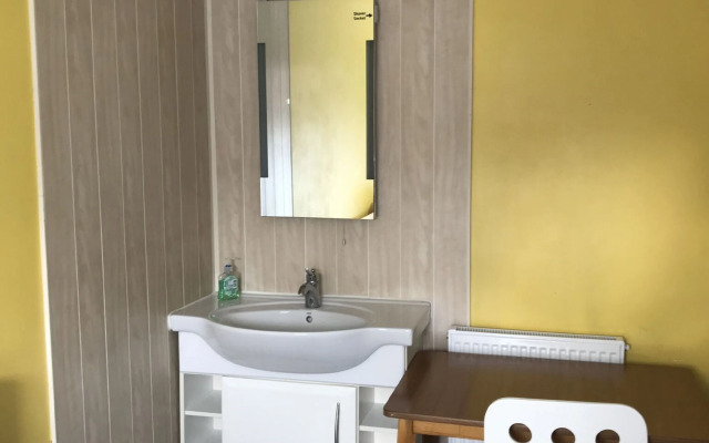 Harlow International Hostel