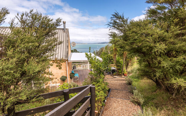 Woodside Bay Cottage