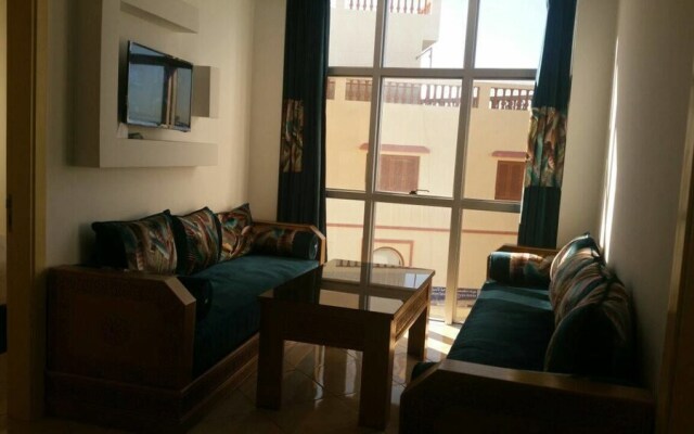 Bab Homar Appartement