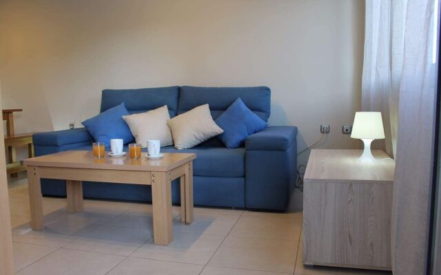 Apartamento Alicante Hills 1108