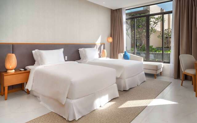 Wyndham Garden Cam Ranh Resort