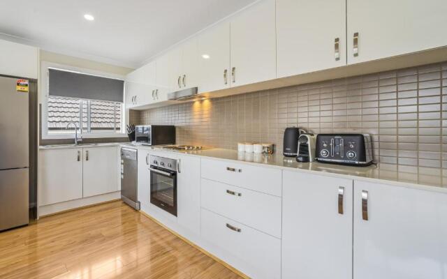 Jesmond Short Stay Apartments