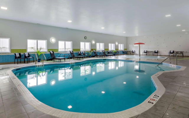 Hampton Inn & Suites by Hilton Edmonton/West