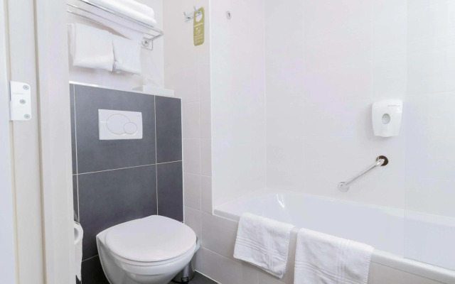 ibis Styles Zeebrugge