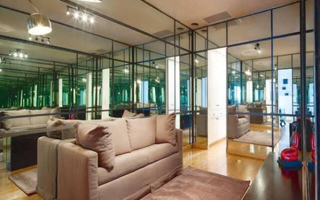 N°9 Colosseo Luxury Suites