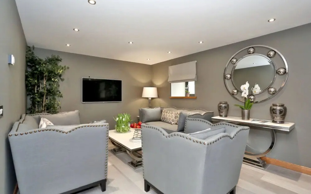 Fabulous 3 bed Home in Royal Deeside, Aberdeen