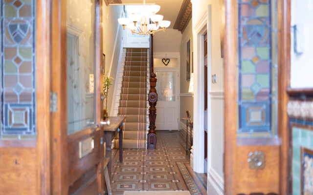 The Loft | 2BR Duplex | Central+Parking
