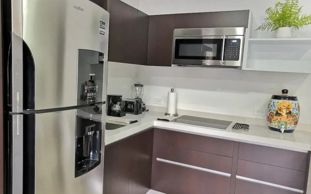 Menesse Tulum by Spot Rentals