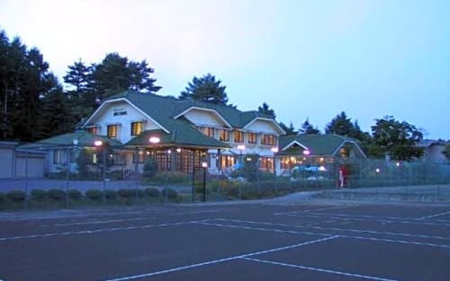 Resort Inn Green Karuizawa - Vacation STAY 15136v