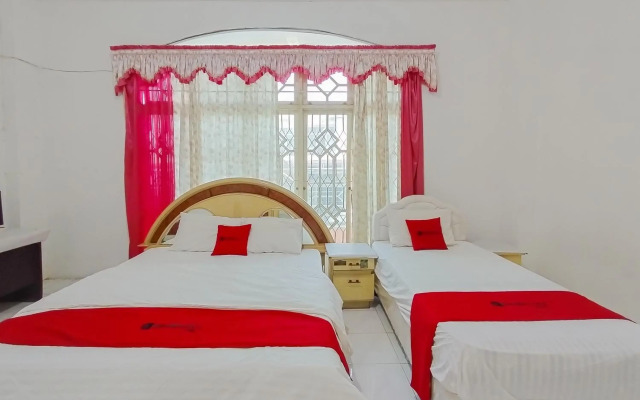OYO 2301 Hocky Guest House