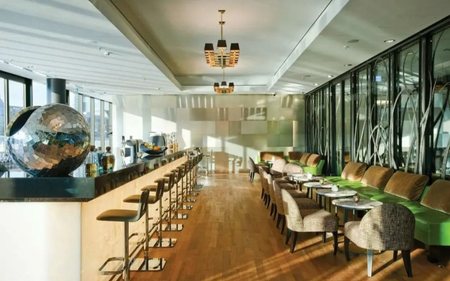 Hyatt Regency Düsseldorf