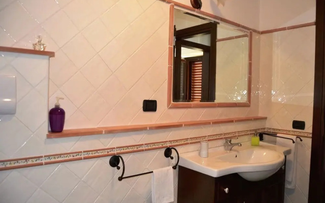 B&B Maratea Garden House