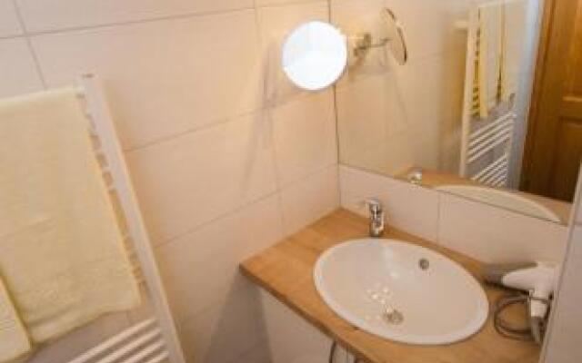 Ferienwohnungen Flattnerhof