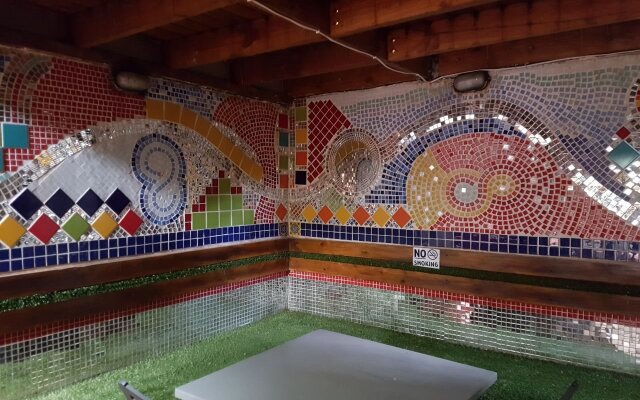 Cape Town Backpackers