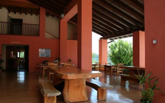 Locanda Valbella