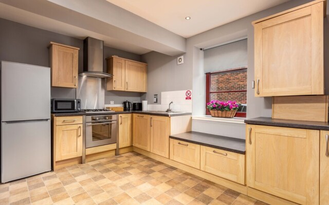 Elliot Suite No3 - Donnini Apartments
