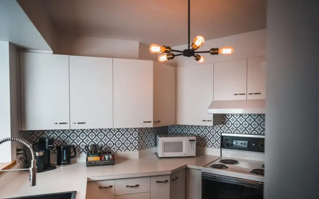 Beautiful Condo 3-eleven at Tremblant Citq 295535