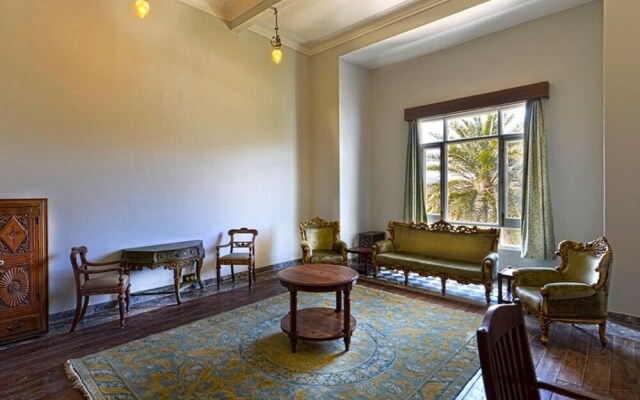 Altus Luxury Homestay