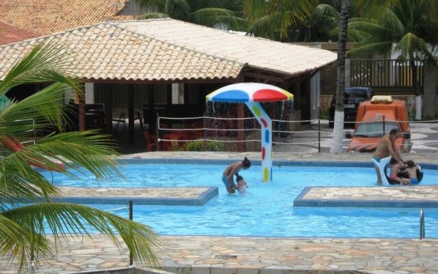 Pousada Da Praia