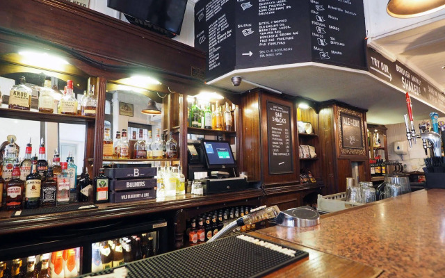 St Christopher's Inn, London Bridge - Hostel
