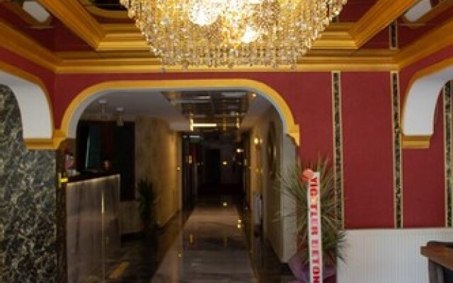 Royal Business Otel