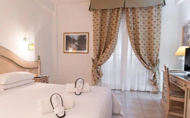 Toscana Wellness Resort