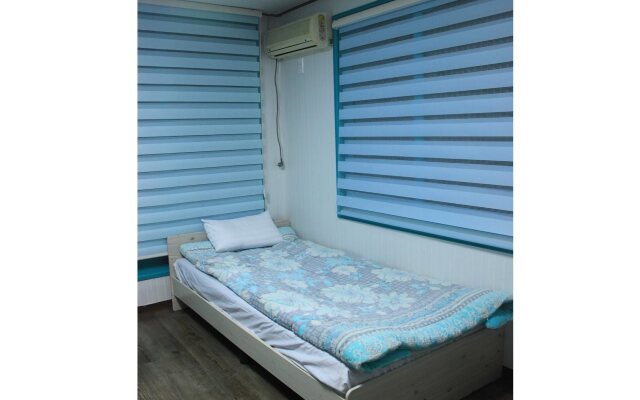 Jeju Suncity Guesthouse