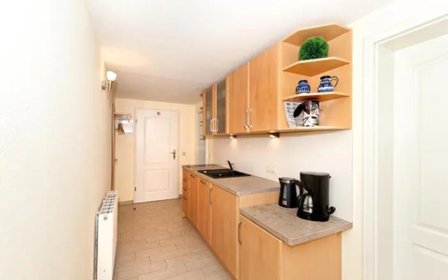 Elbresidenz am Nationalpark