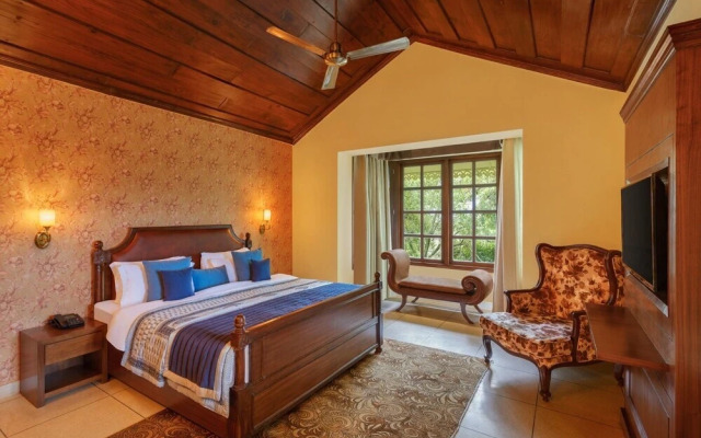 Adivaha Dharamsala by Leisure Hotels