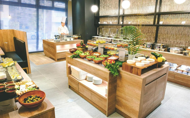 Quintessa Hotel Fukuoka Tenjin Minami