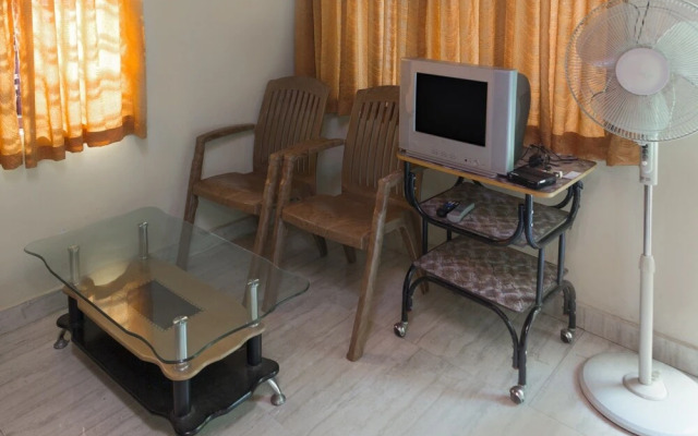 GuestHouser 1 BR Homestay 5e02
